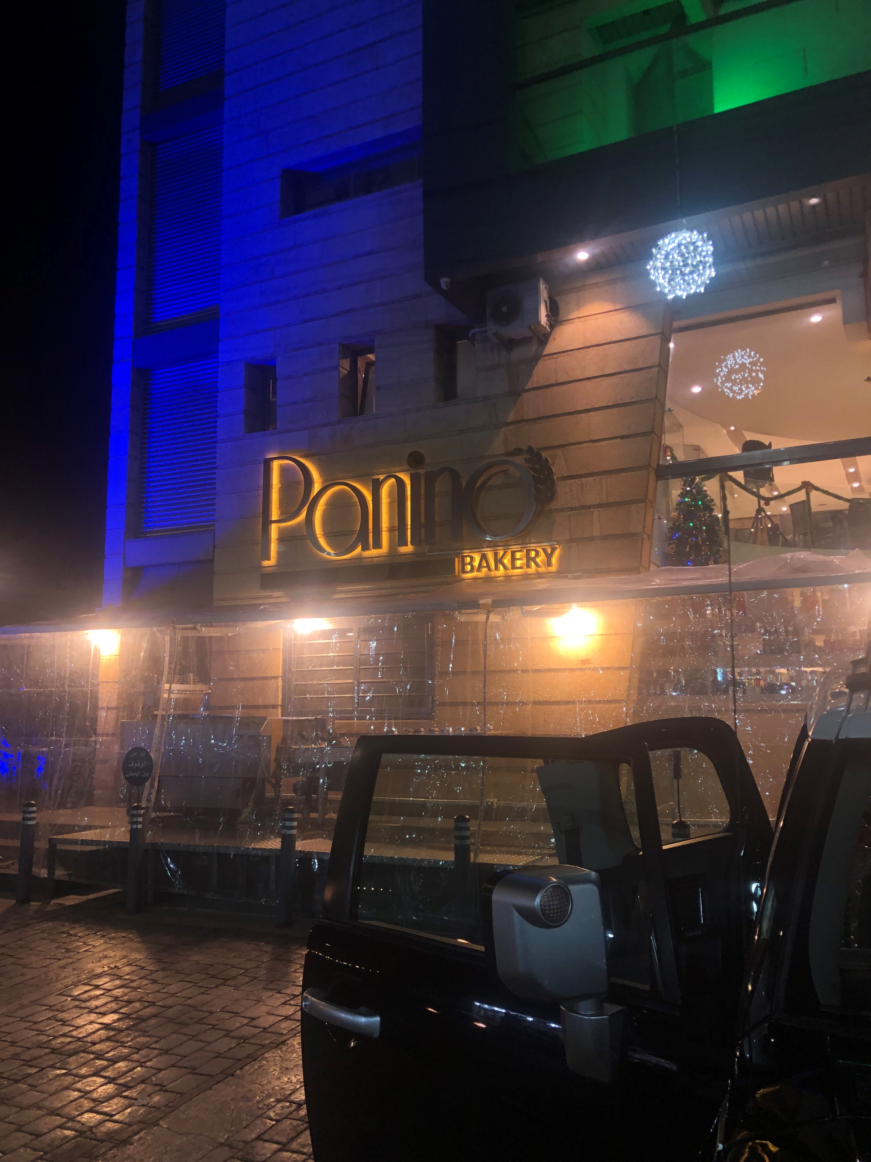 Christmas 2024 support to SAYDE Center for Special Needs and Elderly Persons. Antelias